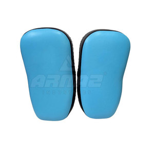 Manufacturing High Quality Custom Made Training Thai Kick Pads / Wholesale <b>Best</b> Selling Thai Kick Pads - Product Image 3
