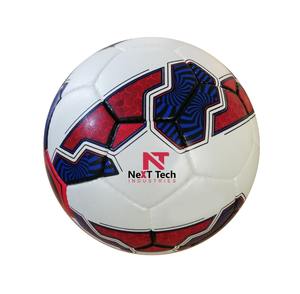 ลูกเทรนนิ่งวัสดุ PU สำหรับการฝึกซ้อมในอุตสาหกรรมเทคโนโลยีต่อไปพร้อมดีไซน์ตามสั่งและโลโก้ตามสั่ง - Product Image 1