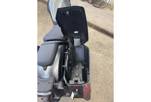 Listo para enviar: Rebel 1100 Touring Manual 2026 - Product Image 2