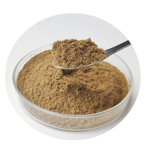Premium Quality Dry Fish Meal 60% Protein Steam Dried Feed Grade Animal Feed Fishmeal Bulk Supply Factory Price Selling - Product Image 4