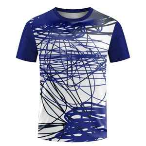 Camiseta de Fútbol Personalizada OEM Disponible al por Mayor, Totalmente Personalizable, Transpirable, Cómoda, Antiarrugas, para Adultos - Product Image 1