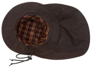 <b>Waterproof</b> Quick-Drying <b>Bucket</b> <b>Hat</b> for Men and <b>Women</b> Summer Outdoor Camouflage Sun <b>Hat</b> with Windproof Feature for Fishing items - Product Image 2