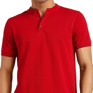 Nueva llegada personalizada transpirable hombres gimnasio camiseta Simple Fitness ropa para el precio transpirable y de secado rápido hecho a medida OEM - Product Image 4