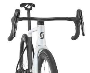 Bicicleta de Carretera SCOTTs Addict RC 2026 Original, de 24 Velocidades y Suspensión Completa, la Más Vendida - Product Image 1