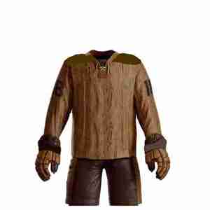 Nouvel Arrivage Ensemble d'uniformes de hockey sur glace unisexe confortable et respirant, personnalisable par sublimation, vêtements de sport unis teints sur mesure, broderie - Product Image 4