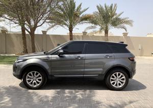 แลนด์โรเวอร์ เรนจ์โรเวอร์ อีโวค 2018 - Product Image 3