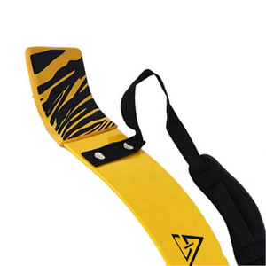 Brazo de Acero Ajustable para Bíceps y Tríceps - Equipo de Gimnasio Portátil y Duradero para Barras de Curl y Levantamiento de Pesas - Product Image 4