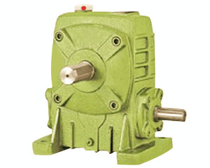 Wpwdo duy nhất-giai đoạn tốc độ giảm tốc hộp số OEM ODM <span class=keywords><strong>Worm</strong></span> <span class=keywords><strong>Gear</strong></span> Box WP giảm tốc cho ngành công nghiệp cơ khí wpo & WPA mô hình - Product Image 2