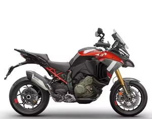 Venta al por Mayor de Fábrica, Nueva Motocicleta Deportiva Ducati Multistrada V4 Pikes Peak 2026 para Adultos, con 3 Años de Garantía, Lista para Enviar - Product Image 2