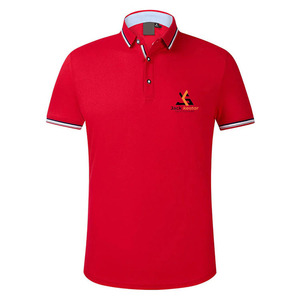 Servicios ODM de Camisetas Polo, Compre Camisetas Polo para Hombre en Línea, las Mejores Camisetas Polo 100% Algodón, Precio Ajustado, Camisetas Polo para Verano - Product Image 5