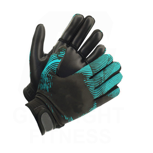 Gants de sport de football gaélique personnalisés Gaa Articles de sport personnalisables de qualité supérieure - Product Image 1