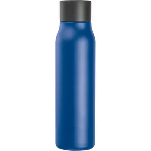 Bouteille d'eau en métal personnalisée de 600 ml - Design minimaliste portable pour les activités de plein air - Merchandising d'Annie - Product Image 5