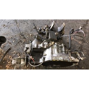 COMPLETE HANDLE DR 5 1st Series Petrol 1600 (07>14) - Product Image 2