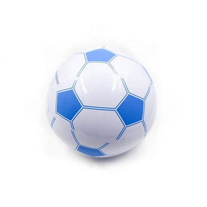 ลูกฟุตบอลพีวีซี TPU ขนาดเล็กน้ำหนักเบา5ลูกปรับแต่งได้สำหรับผู้เล่นกีฬาผู้ใหญ่ - Product Image 6