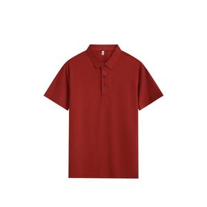 เสื้อเชิ้ตผู้ชายผ้าฝ้ายแท้ 100% สั่งทำขายส่ง สำหรับฤดูร้อน พิมพ์ลายดิจิตอลด้านหน้า โลโก้ กันยับ มีกระเป๋า ทรงปกติ - Product Image 6