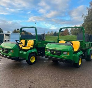 Achetez maintenant le tracteur utilitaire John Deere 3025E disponible en stock à un prix avantageux, offres de gros, livraison rapide, à vendre - Product Image 3