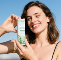 Stylo diffuseur d'herbes sans nicotine Puffair Cloudy, inhalateur de mélatonine pour le sommeil et l'arrêt du tabac, OEM, marque privée, saveur personnalisée