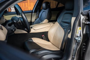 LISTO PARA CONDUCIR - USADO, VOLANTE A LA IZQUIERDA |   26K-MILEAGE 2012 FISKKERR KARRMMA ECOSPORTTTSS - Product Image 5