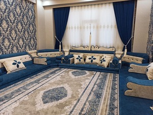 Modern Arabic Majlis <b>Sofa</b> <b>Moroccan</b> Maghribi Majles for Home for Living Room Furniture Arabian Mejalis - Product Image 2