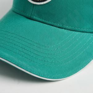 Gorras de Béisbol Personalizadas de la Mejor Calidad, Cómodas, de Secado Rápido, Transpirables, para Deportes al Aire Libre, 100% Algodón, Malla Ajustable - Product Image 4