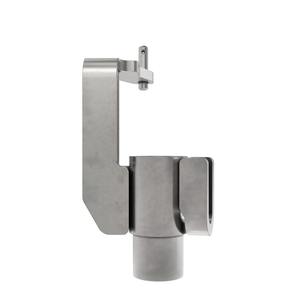 Componente de Maquinaria de Precisión para Brazo de Tractor SJ12016, para Servicio de Equipos Agrícolas, Reparación y Rendimiento Duradero - Product Image 4