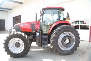 TRACTEUR CASE IH 130 À VENDRE TRACTEURS CASE IH À VENDRE - Product Image 6