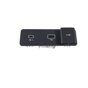 PORTA USB LAND ROVER Range Rover Evoque Serie L8B2-19E110-CC (18>) - Product Image 1