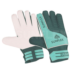 Gants de gardien de but en cuir légers de haute qualité avec poignées antidérapantes, unisexe, best-seller en ligne, style unique - Product Image 5