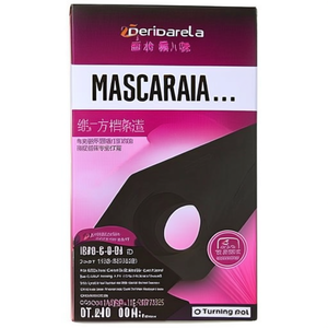 Plaquettes de tournage indexables ISO VCMT 110308E-URT7325 D.2.8mm MT-CVD revêtues, lot de 10 pour la coupe des métaux - Product Image 2