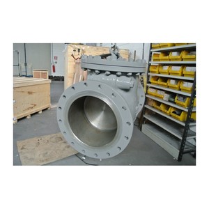Válvula de retención forjada de 2'' con extremos SW de acero al carbono para uso industrial, que permite el flujo directo y evita el flujo inverso. - Product Image 4