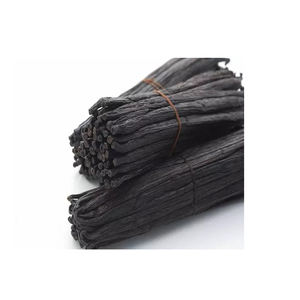 Premium Quality Madagascar Black <b>Vanilla</b> <b>Beans</b> Gourmet <b>Vanilla</b> Pods Rich Aromatic Whole <b>Vanilla</b> <b>Bean</b> for Baking - Product Image 5