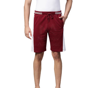 Nardon Apparel Services OEM Prix raisonnable Shorts pour hommes Dernier style Design personnalisé Streetwear Shorts pour hommes - Product Image 1