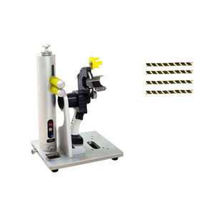 Máquina de bobinado de cinta automática de mano pequeña Arnés de cables Adhesivo Máquina de embalaje de bobinado de cinta automática - Product Image 2