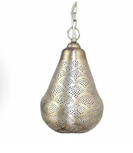 Lámpara decorativa de estilo marroquí con el mejor diseño, farolillos colgantes de estilo marroquí, lámpara colgante de Color antiguo - Product Image 1
