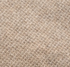 Chaqueta de plumón de Cachemira de lujo para mujer de diseño personalizado abrigo para exteriores - Product Image 5