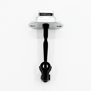 68630-02250 6863002250 Correa de Retención de Puerta Trasera, Limitador de Freno de Puerta para Toyota Auris E18 Corolla XI E180 2012-2019 - Product Image 1