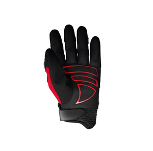Guantes MX profesionales para todas las estaciones para hombres y mujeres, guantes de carreras para deportes al aire libre, Motocross, ciclismo de montaña, tamaño 128 - Product Image 2