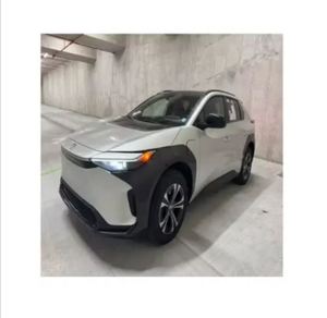 NOUVEAU ARRIVÉ Toyotaas BZ4X LE XLE 5-seatt S.U.V 2024 d'occasion à vendre - Product Image 4