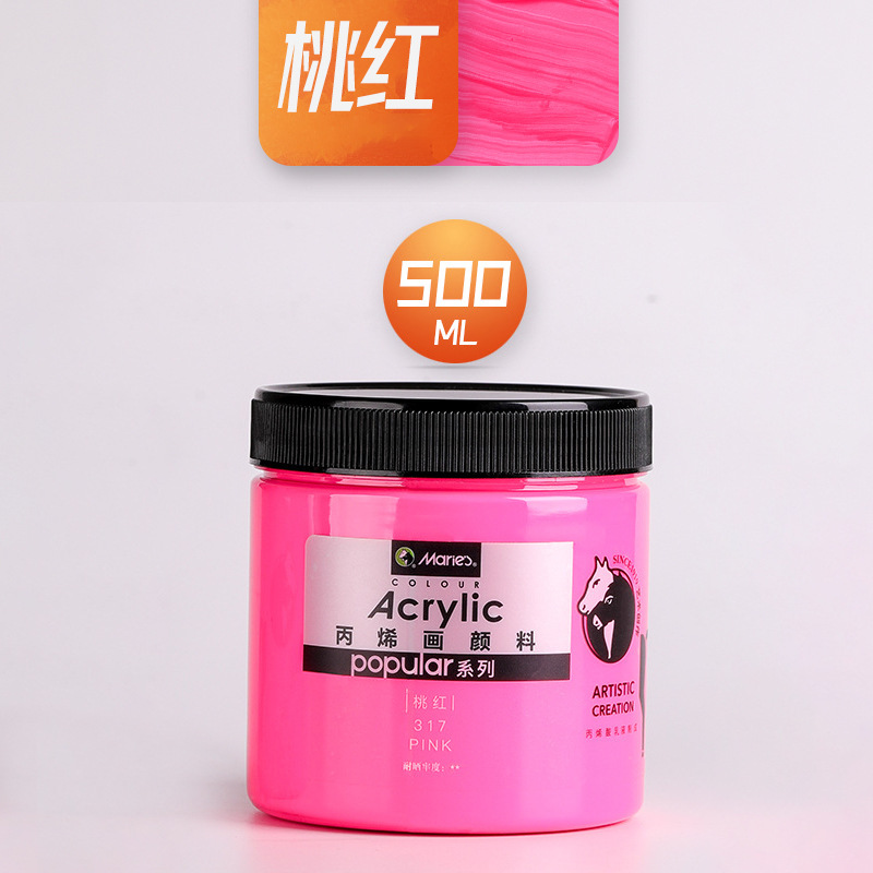 317-rose-500ml