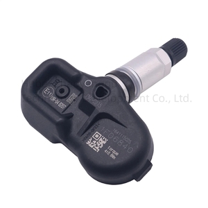 Capteur de pression des pneus TPMS 433 MHz PMV-C215 pour Land Cruiser 200, LX, <span class=keywords><strong>RX</strong></span> (2015-2020) – Garantie 12 mois – Avant/Arrière - Product Image 3
