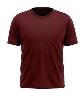 2025 nuevo estilo camiseta de gran tamaño cómoda Premium personalizable poliéster/algodón Venta caliente de alta calidad mejor camiseta - Product Image 3