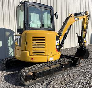 Excavatrice Hyundai Fabricant d'excavatrice Mini pelle sur chenilles 1 tonne 2 tonnes 2,2 tonnes 2.5 tonnes pelleteuse - Product Image 4