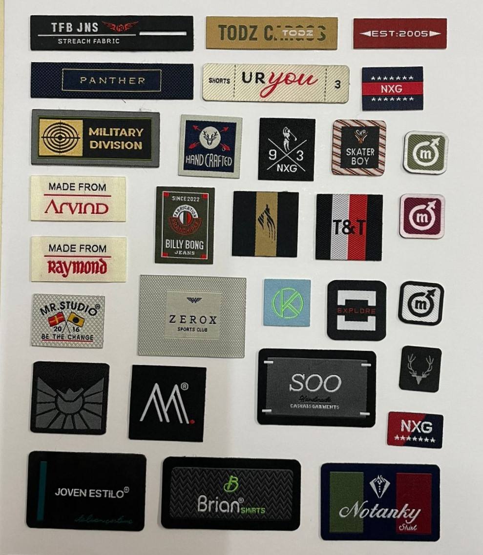 Couleur personnalisée