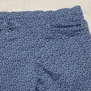 Nouveauté : Short de golf pour homme en toile solide de haute qualité, confortable, léger, coupe décontractée, respirant et écologique pour le quotidien - Product Image 5