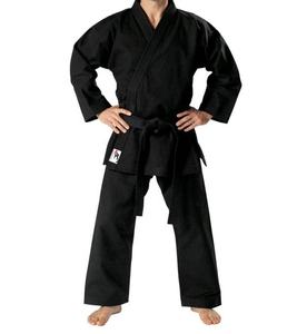 Uniforme de Karate Ligero con Envío Gratuito, Uniforme de Artes Marciales Blanco, Trajes de Karate - Product Image 2