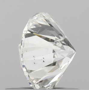 สำหรับเพชรแท้0.70กะรัตสีขาวก. มีความคมชัด SI1ได้รับการรับรองจาก GIA พร้อมด้วยใบรับรอง IGI ราคาต่อกะรัต - Product Image 4