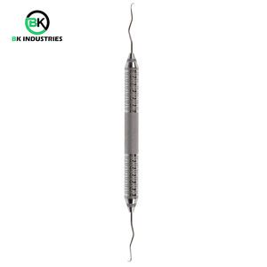 Sonda Exploradora Dental Ergonómica para Dentistas, Instrumento Multiusos - Product Image 4