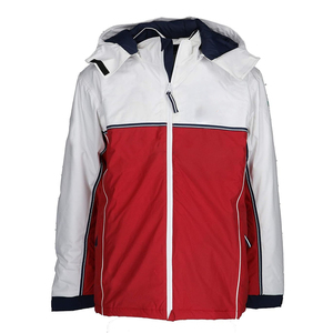 Veste de moto pour homme 2026, style urbain, en PU écologique, coupe-vent, légère, zippée, vente en gros personnalisée - Product Image 1