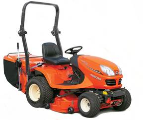 2026 Kubota SZ26-52 26HP 52 Inch <b>Stand</b>-On Zero Turn Mower Kawasaki EFI Commercial Lawn Mower - Product Image 6
