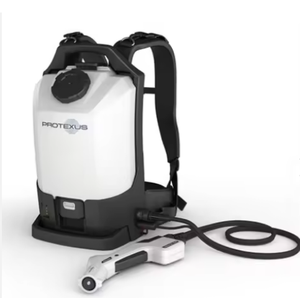 Système de pulvérisation électrostatique portatif électrique AUTOMATIC PX200ES - Product Image 4
